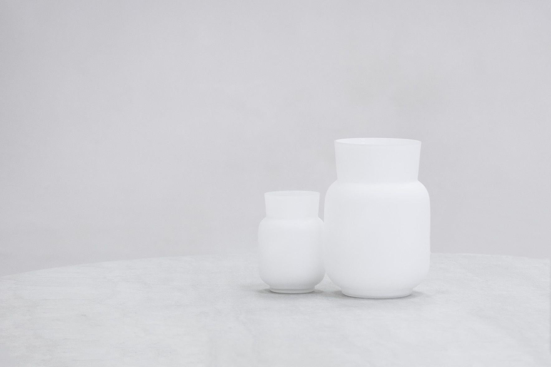 Post-Modern Small Vase 20 by Dechem Studio For Sale