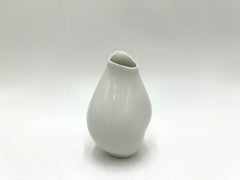 Small Vase Designed by Fritz Heidenreich, Rosenthal, Germany, 1949