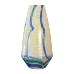 Small Ceramic Vase by Ruth Morán for The Table Project, Spain, 2024