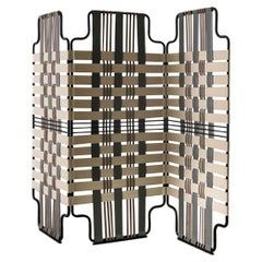 Biombo Venier Pequeño de Sebastian Herkner