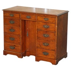 Wood Desks