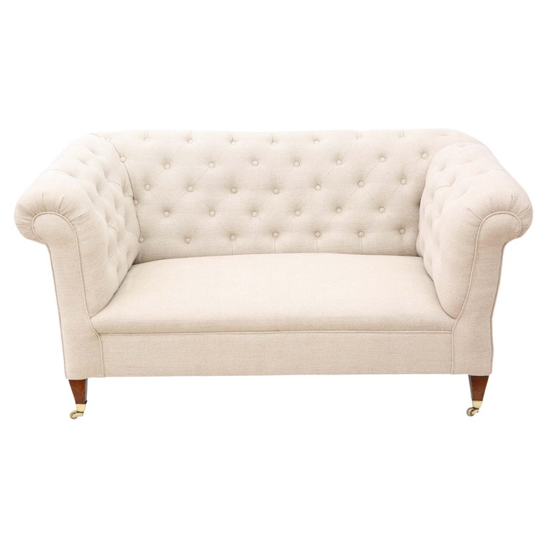 Victorian Sofas 115 For Sale At 1stdibs
