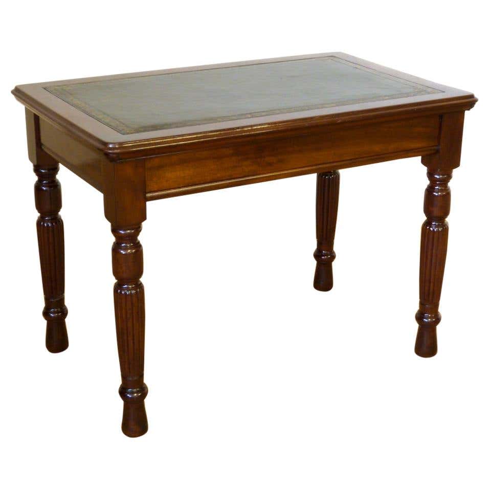 Small Victorian Mahogany Library Table at 1stDibs | small library table ...