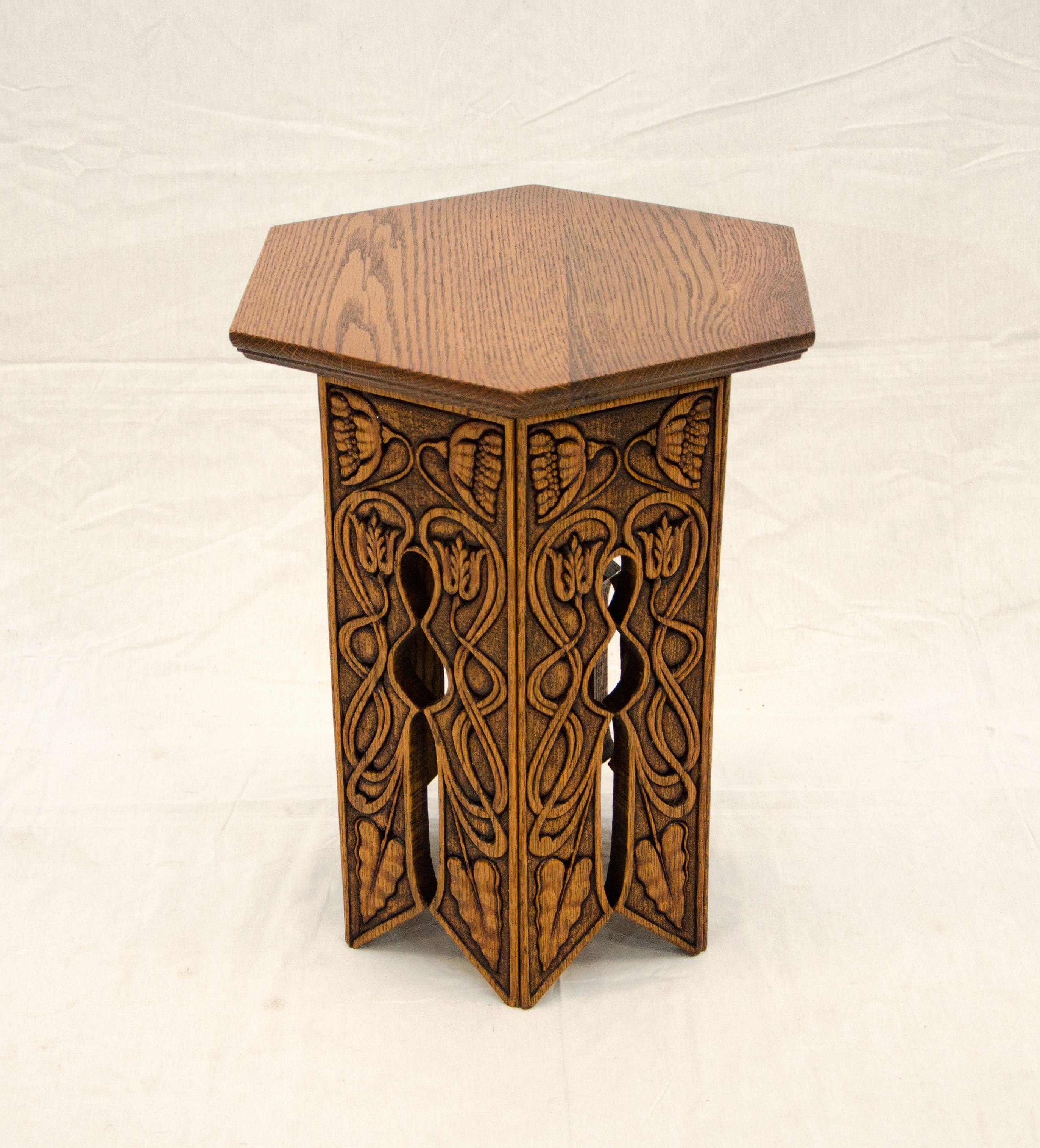 tabouret table