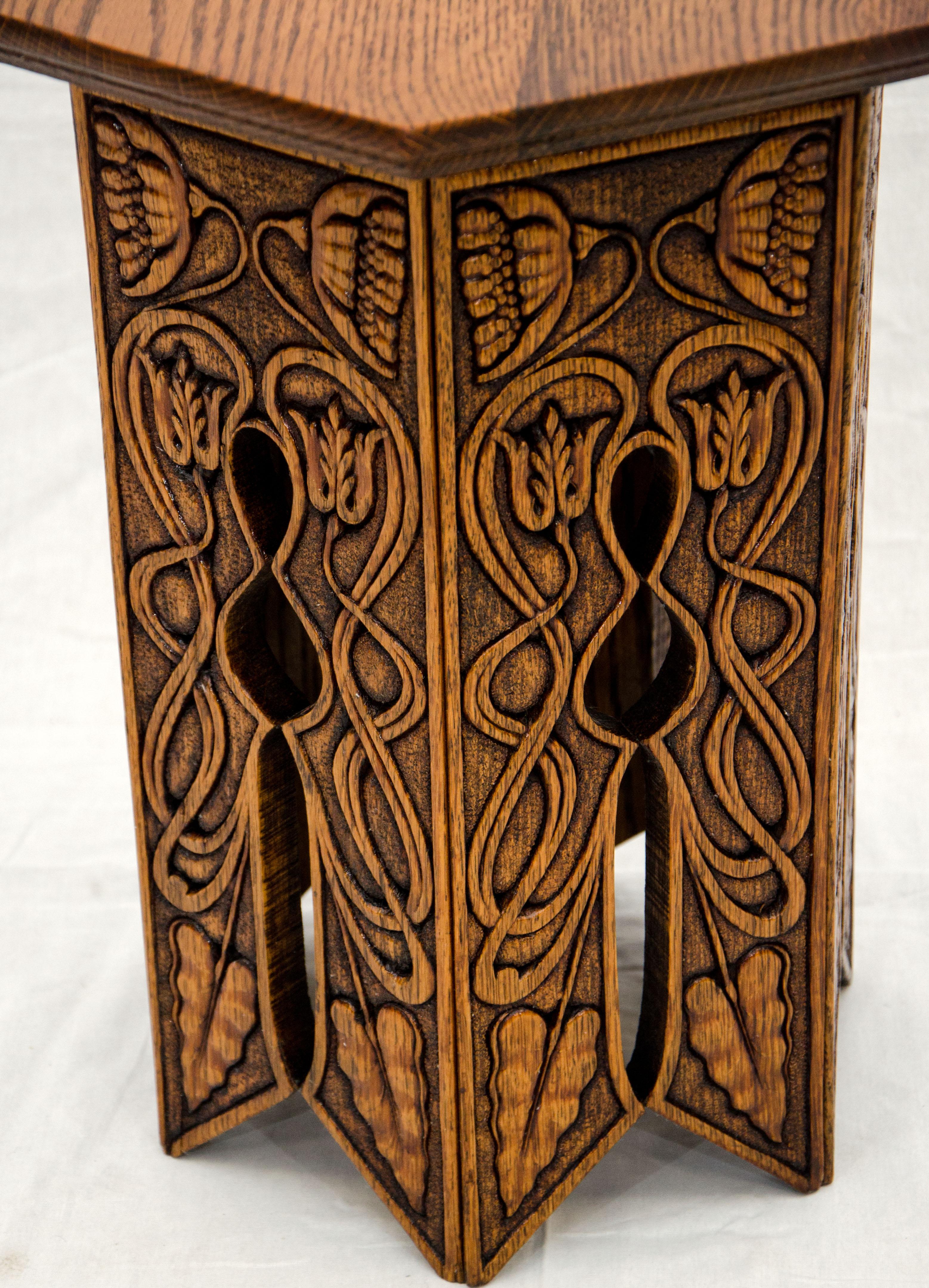plant stands