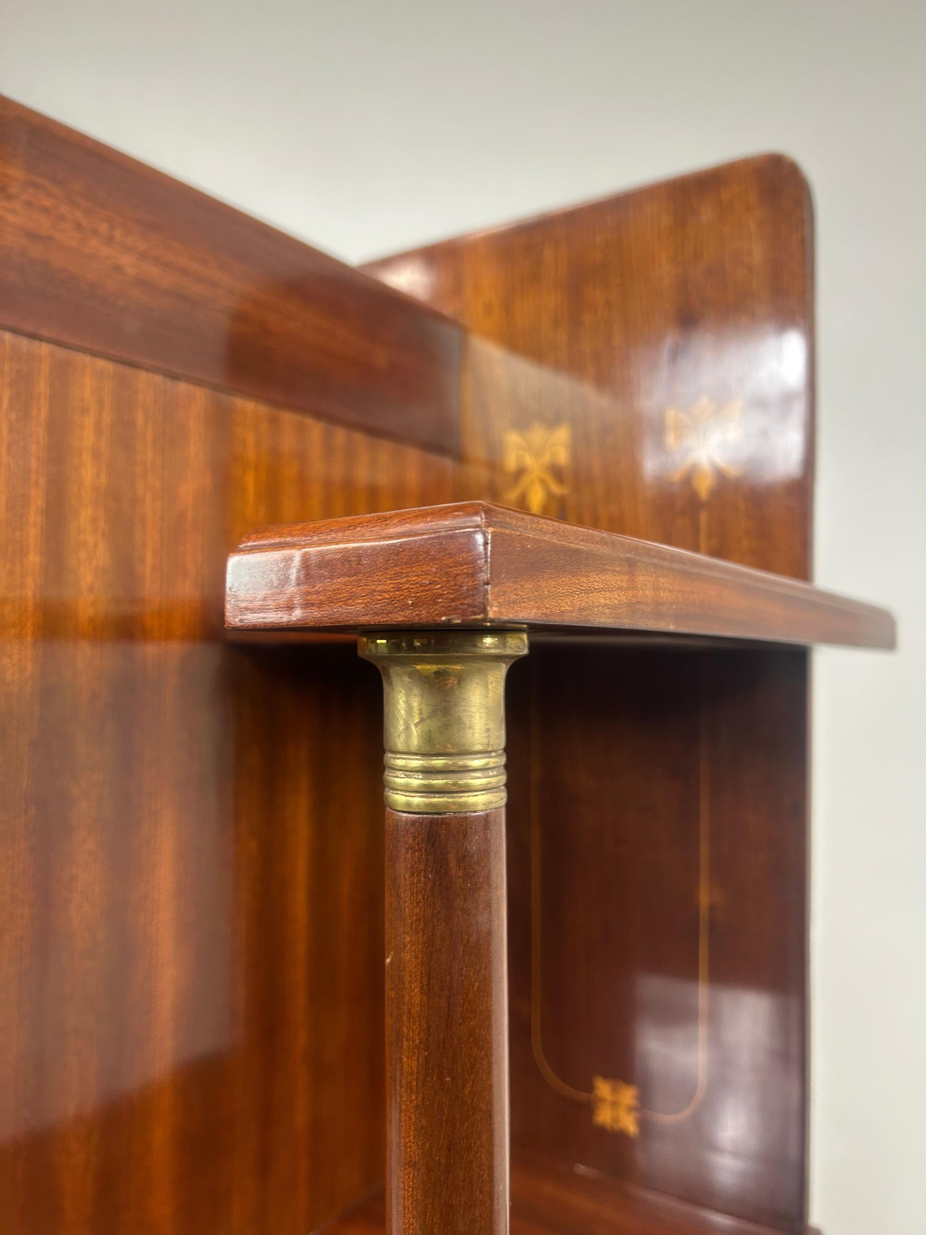 Piccola credenza Vienna secession in vendita 5