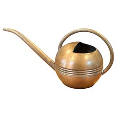 Kleine Vintage Copper Watering Can