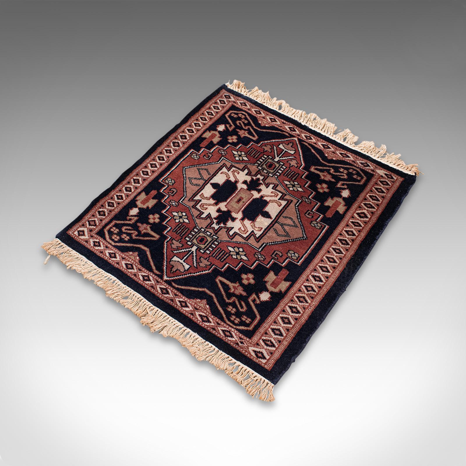 small prayer mat