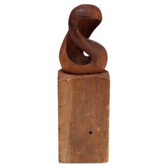 Abstract Sculptures