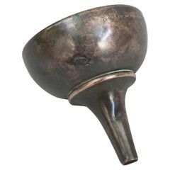 Small Vintage Lucas Ltd. Funnel