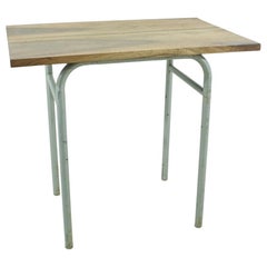 Small Vintage Side Table or Desk