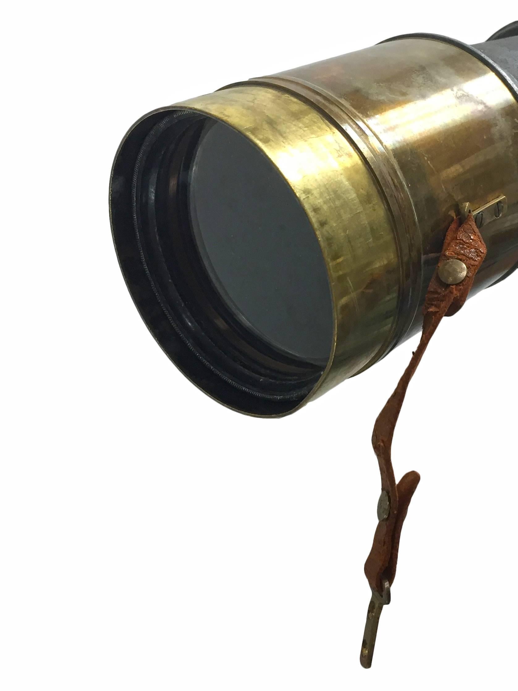 Telescope, début du XXe siècle État moyen à New Orleans, LA