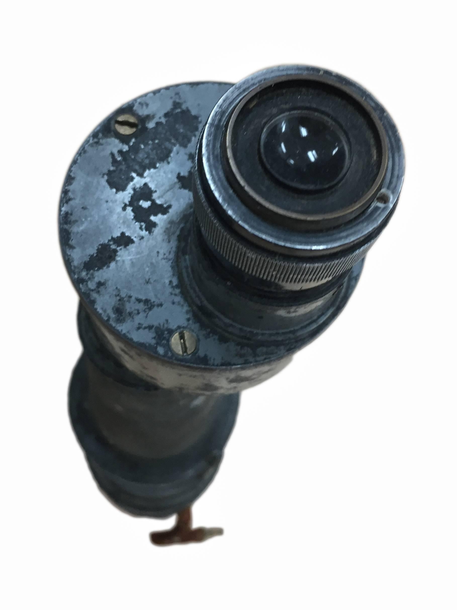 20ième siècle Telescope, début du XXe siècle
