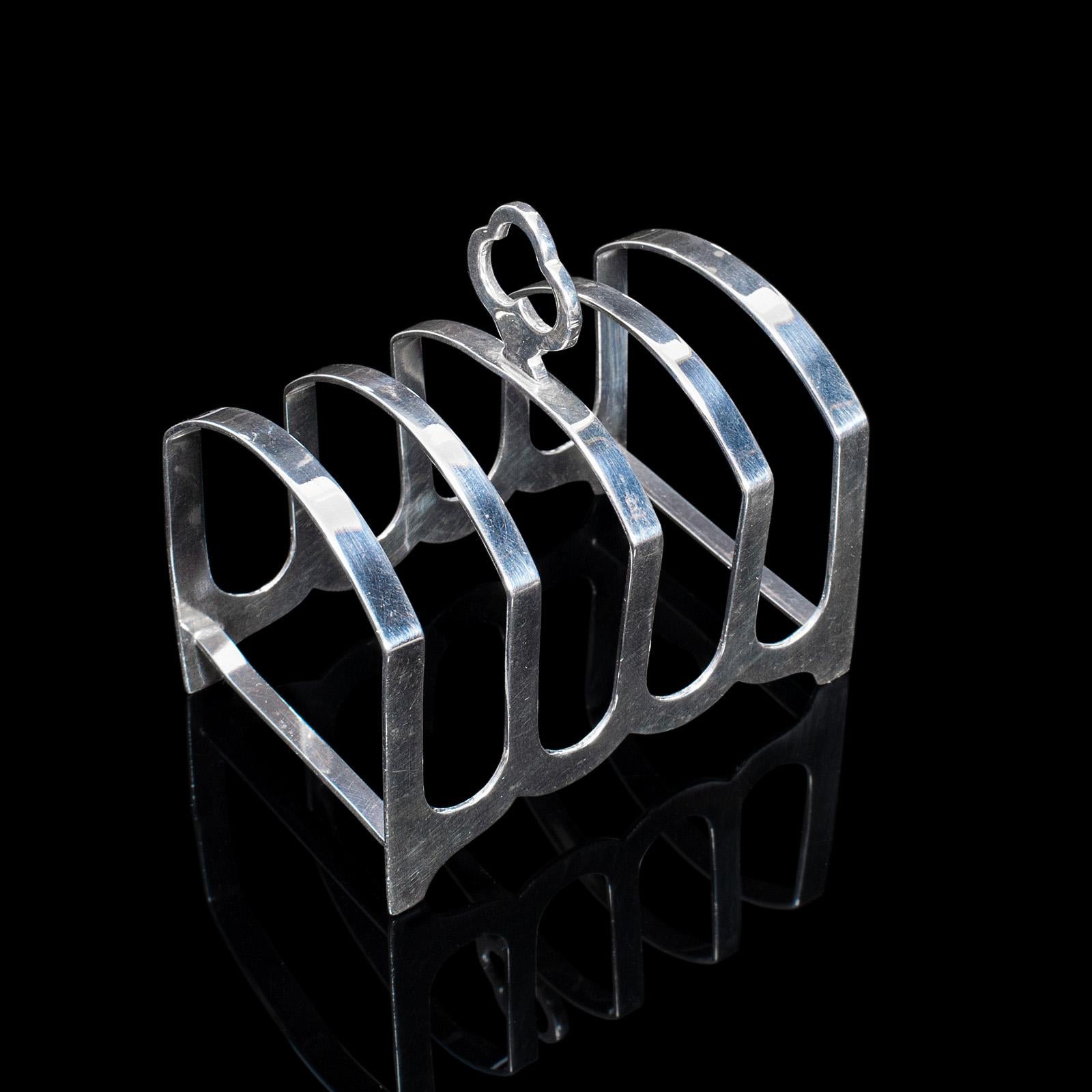 small toast rack