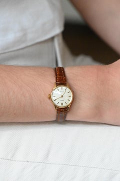 Small Vintage Women's Watch Signed Kody