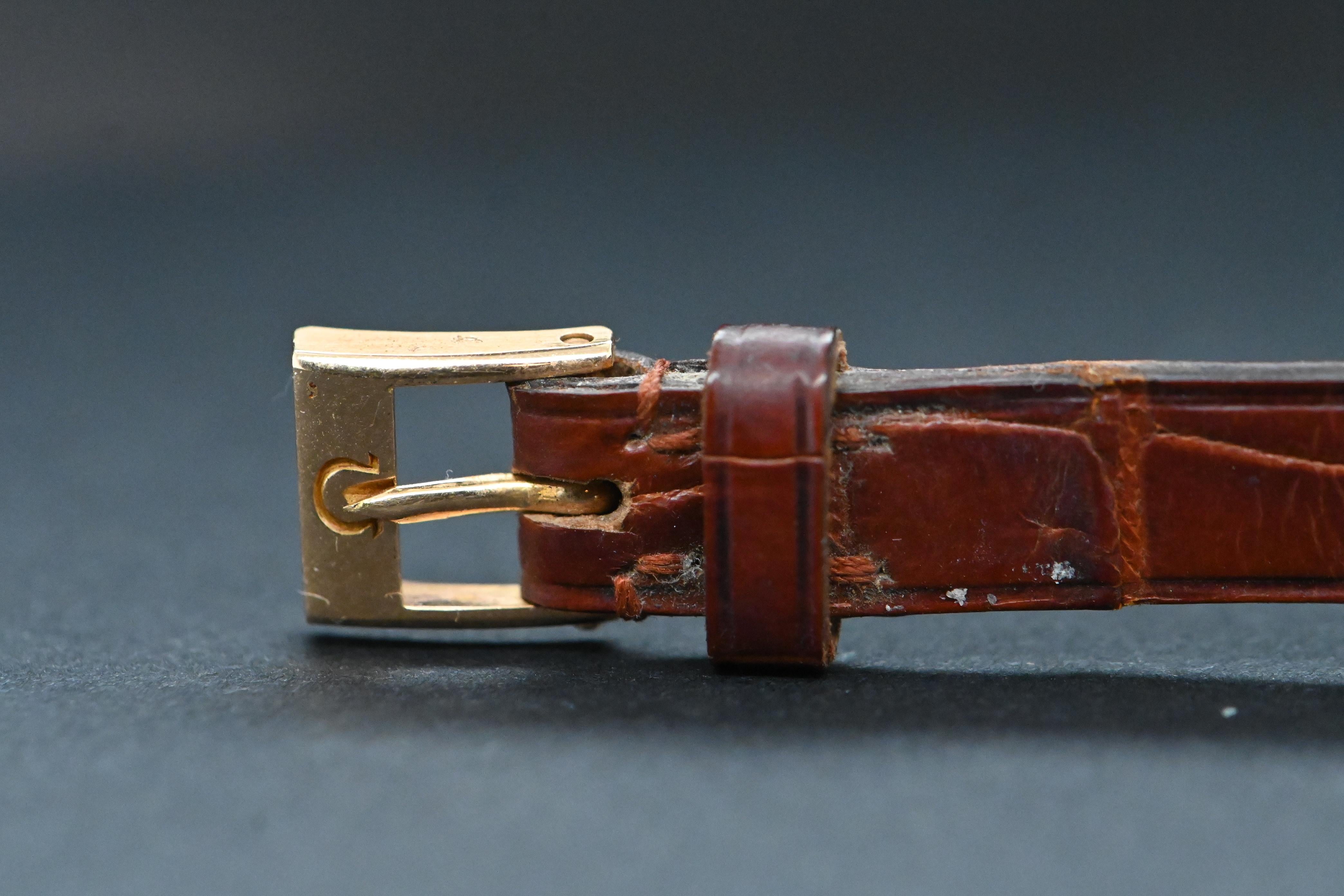 orologio piccolo vintage