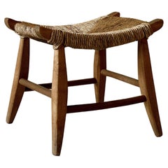 Sgabelli Wood