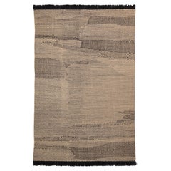 Small 'Wabisabi' Hand-Loomed Rug by Nani Marquina for Nanimarquina