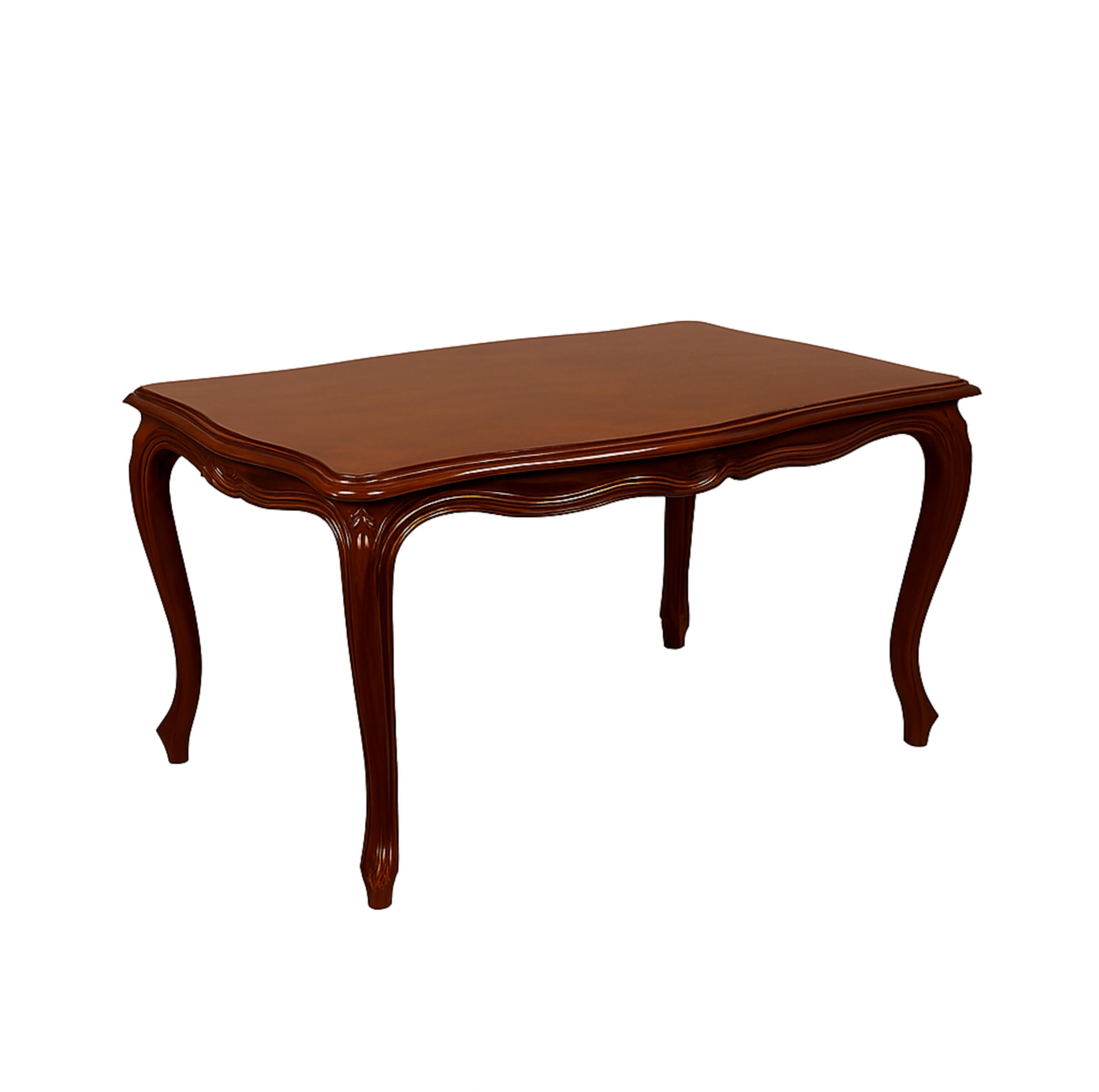 Mesa auxiliar antigua francesa de nogal, Siglo XIX en Bueno estado para la venta en Lisbon, PT