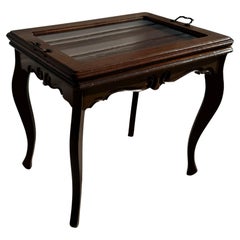 American Classical Tables