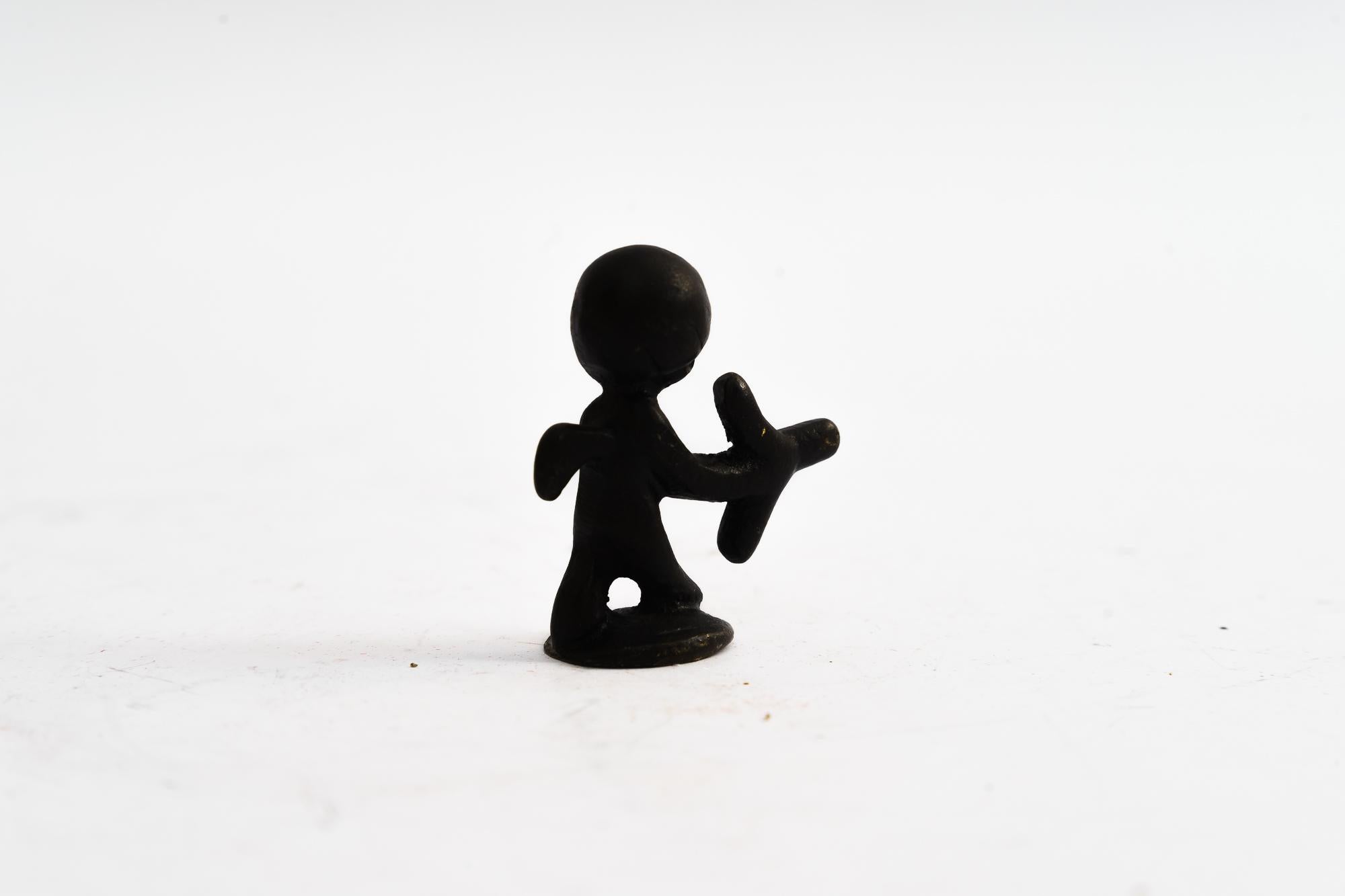 sagittarius figurine
