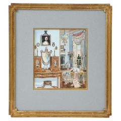 Paintings