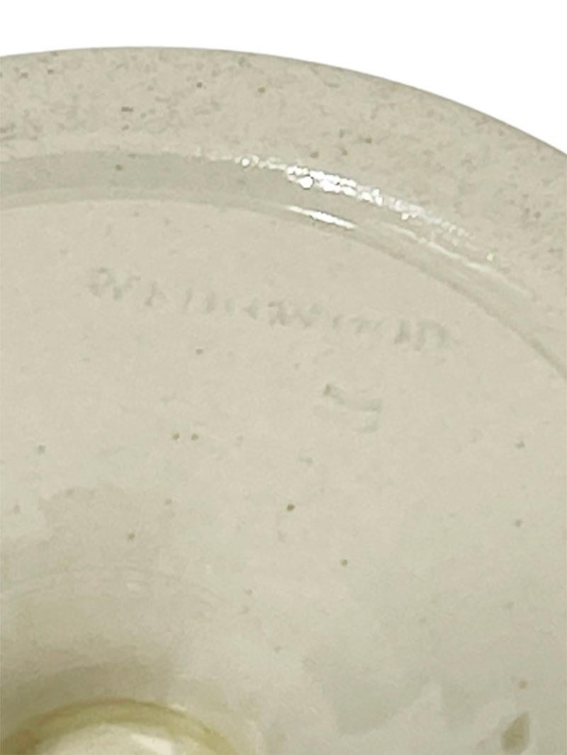 Small Wedgwood Creamware Vase, England 2