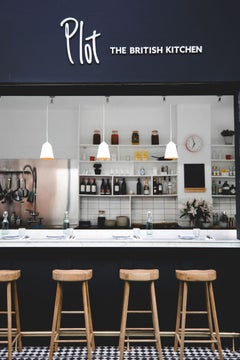 Lampada a sospensione Circus Design By Corinna Warm For Warm Small Bianco/Bronzo In magazzino