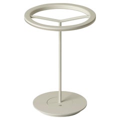 Pequeña lámpara de mesa Sin blanca de Antoni Arola