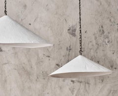 Small Wobble Ceiling Light by Alex Robinson