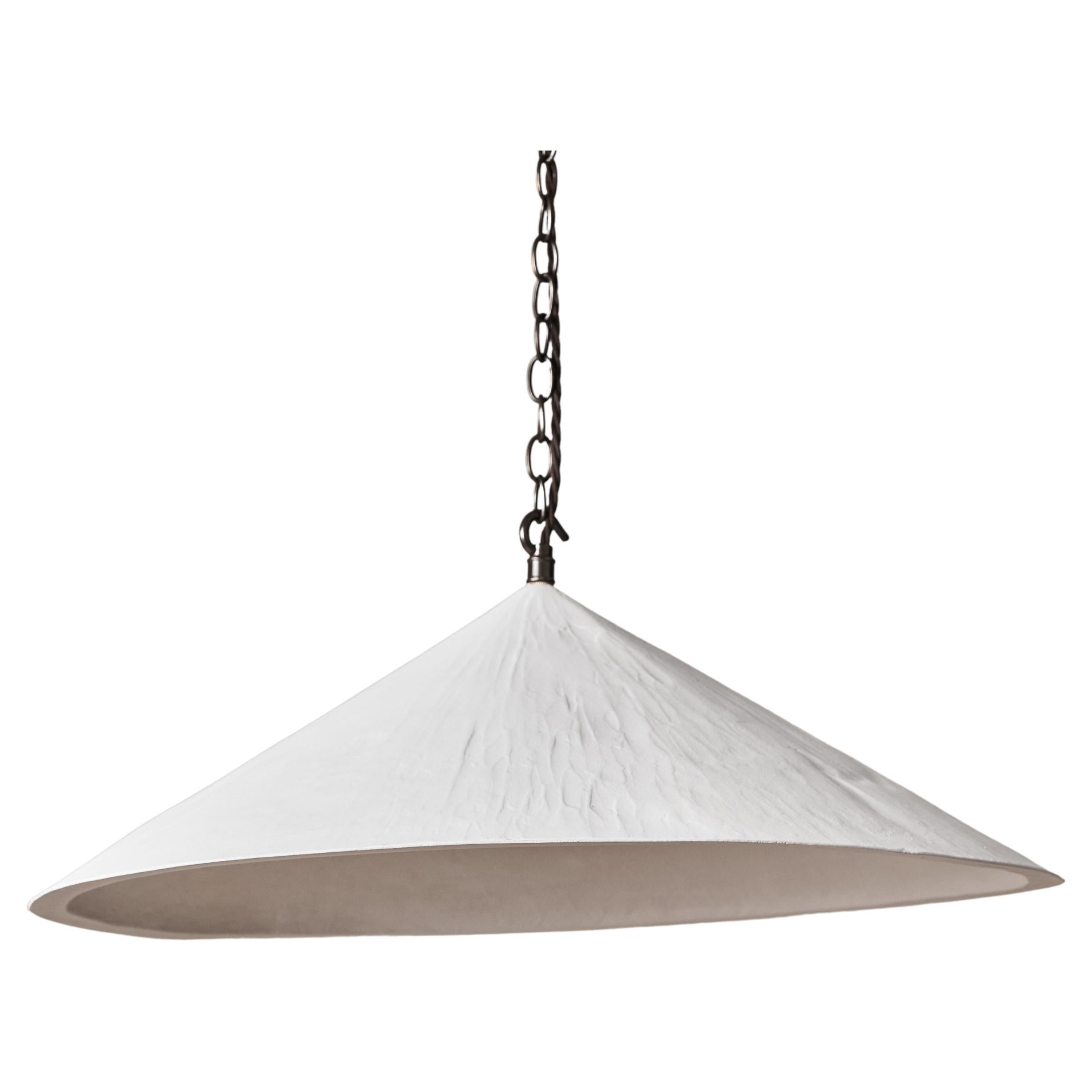 Small Wobble Ceiling Light by Alex Robinson
