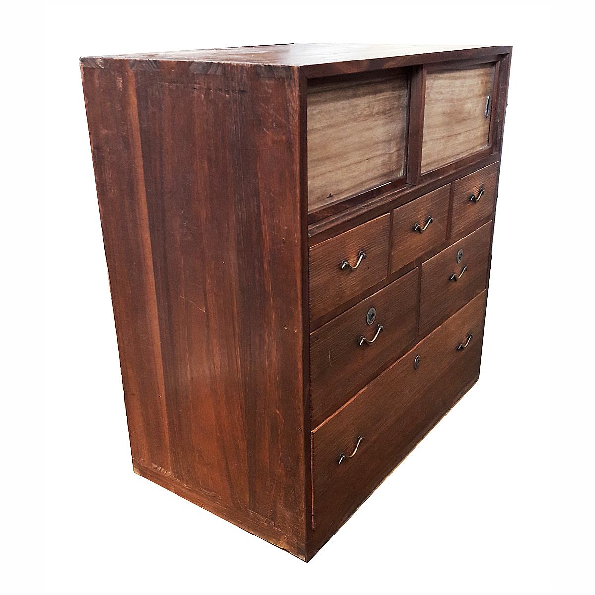 small drawer chest