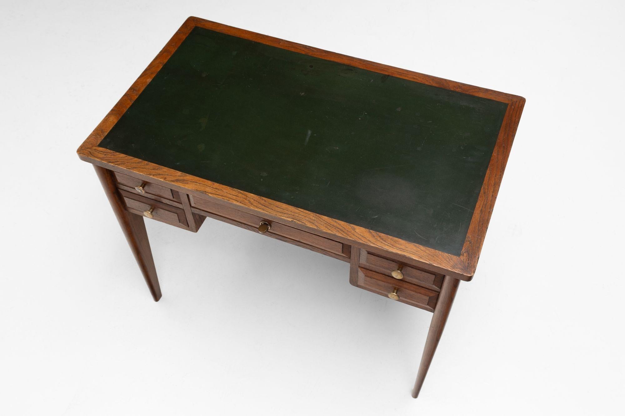 Small Writing Desk In Good Condition For Sale In London, England