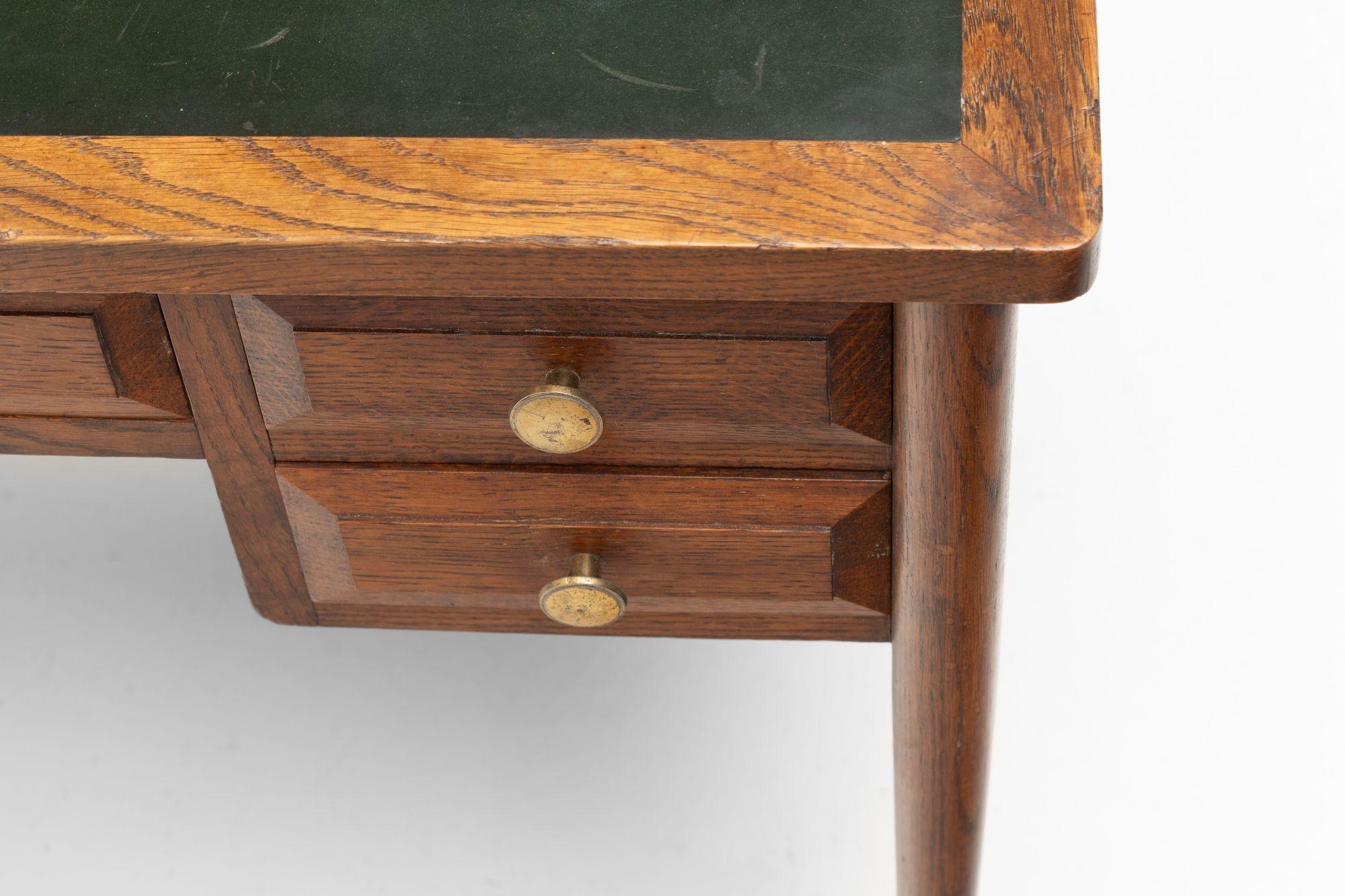Mid-20th Century Small Writing Desk For Sale
