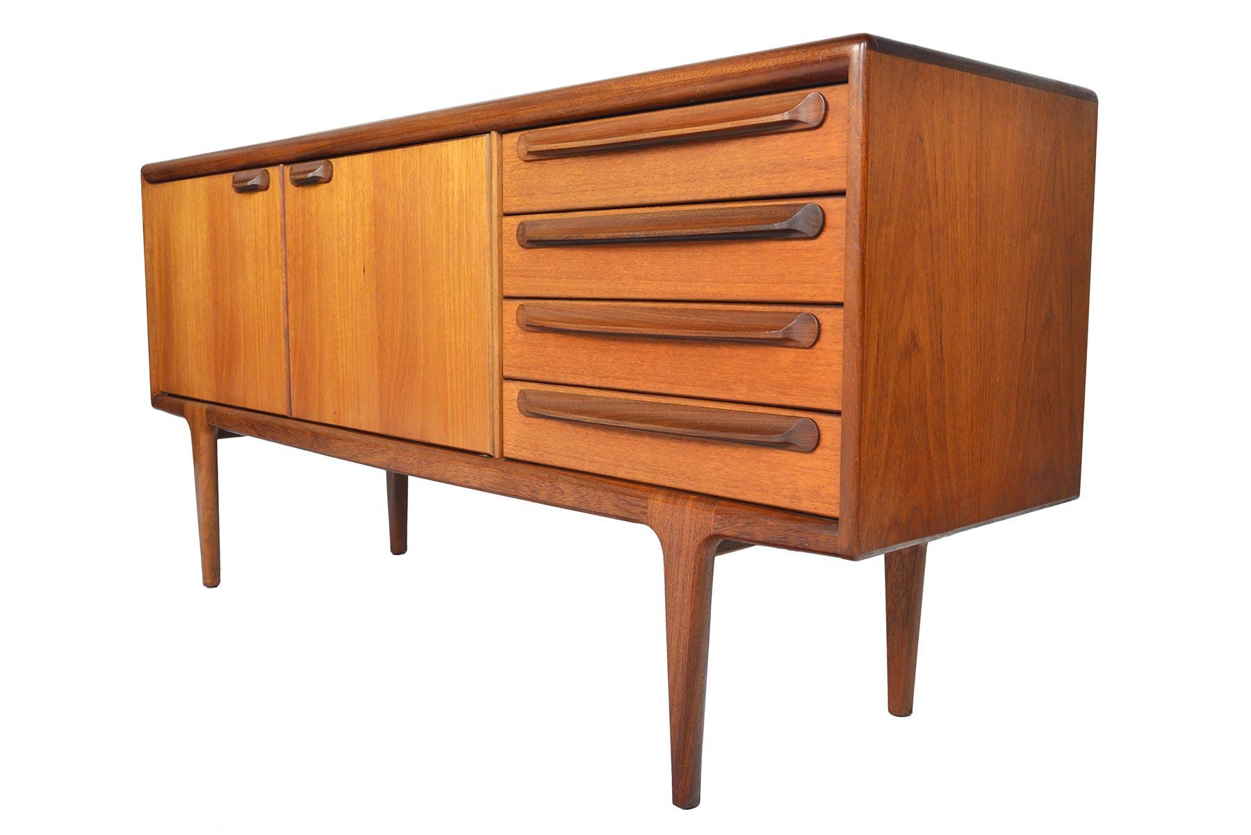 Small Younger Credenza in Teak 3