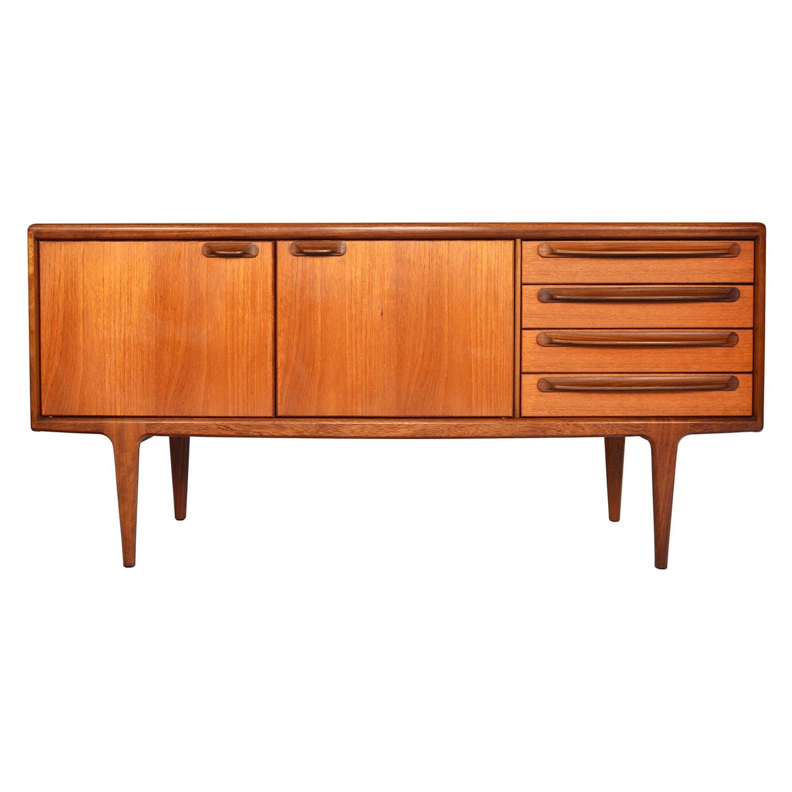 Small Younger Credenza in Teak