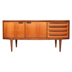 Small Younger Credenza in Teak