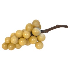 Smaller Marble Grapes