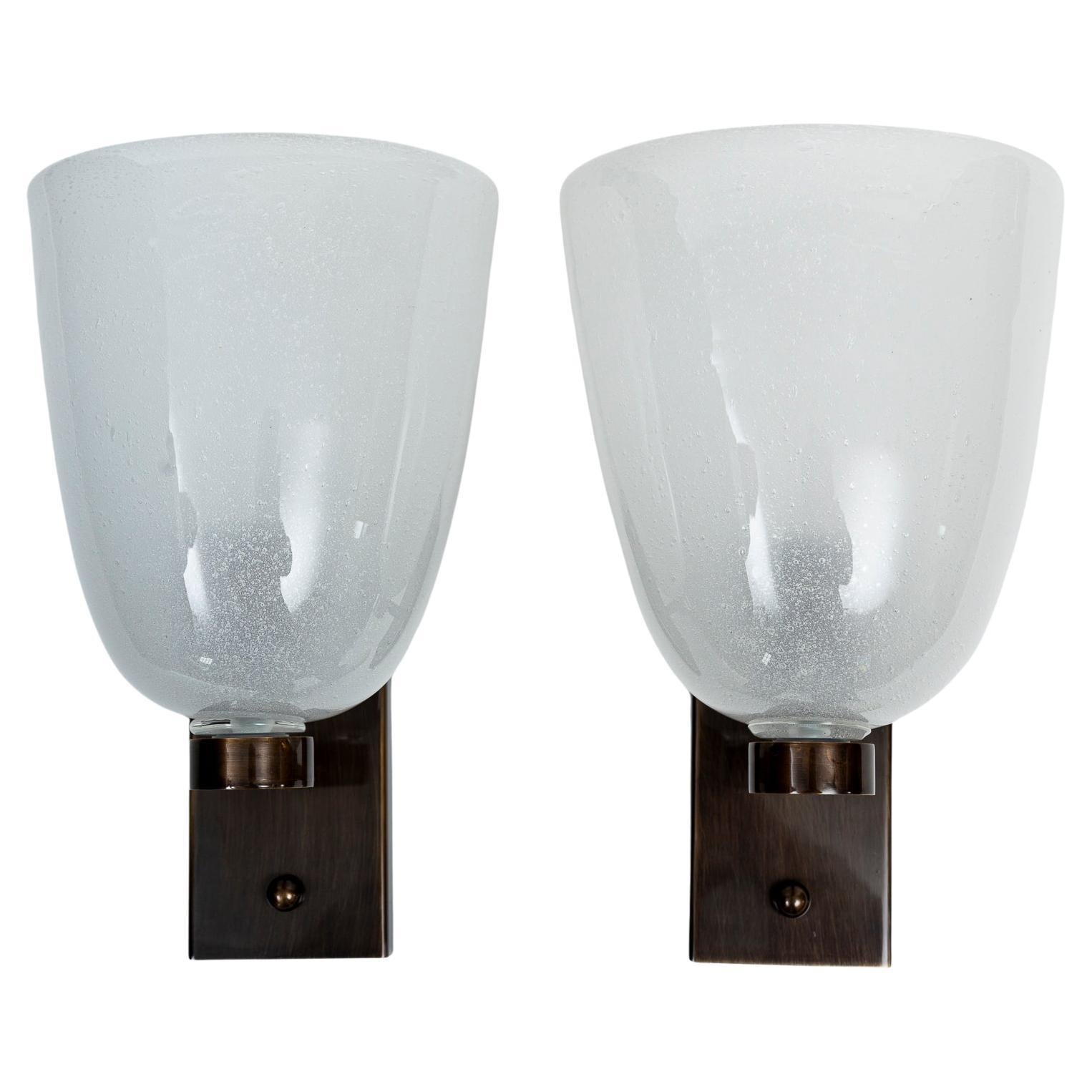 New And Custom Wall Lights and Sconces