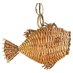 Chandeliers and Pendants