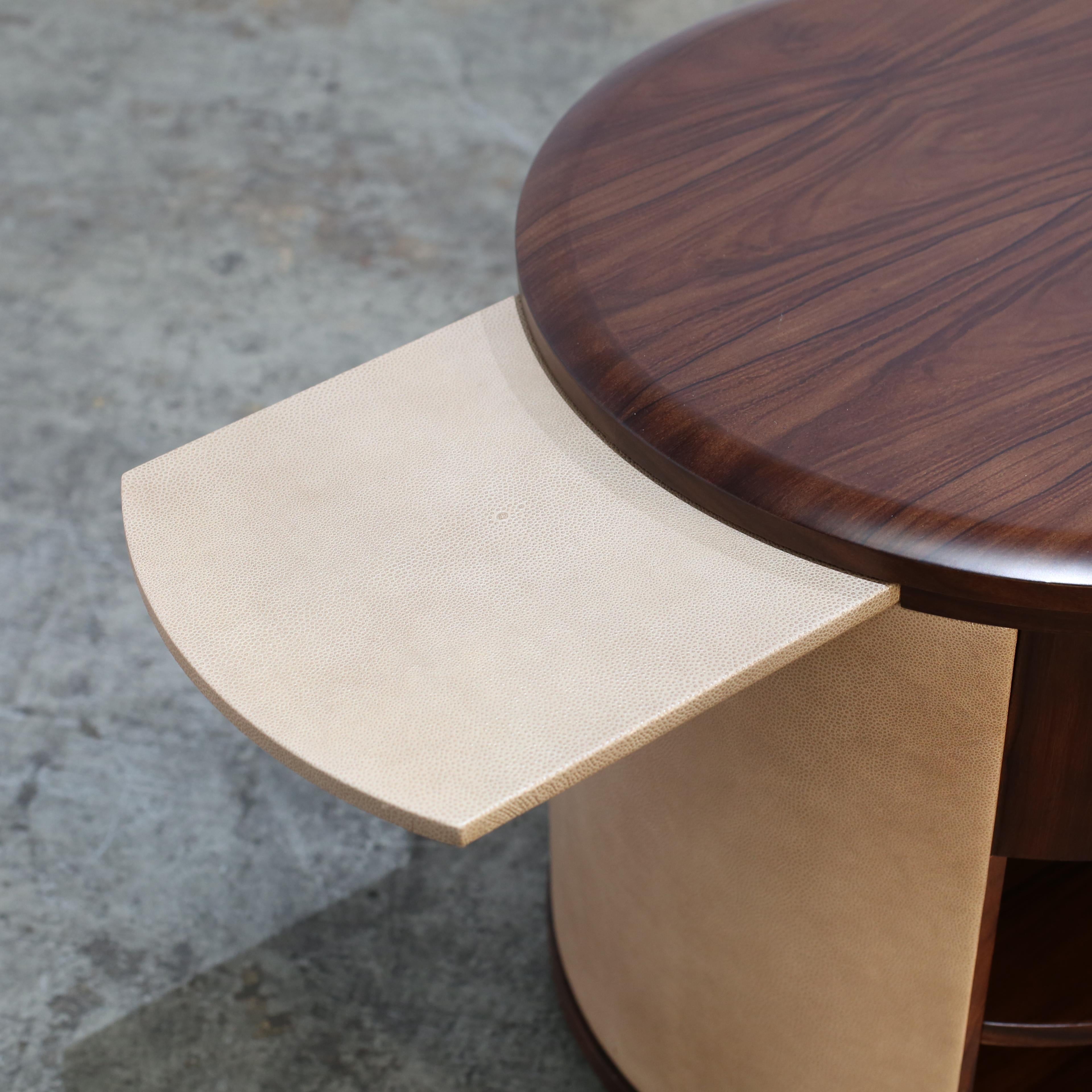 Smania Argo Side Tables, Set of Two For Sale 4