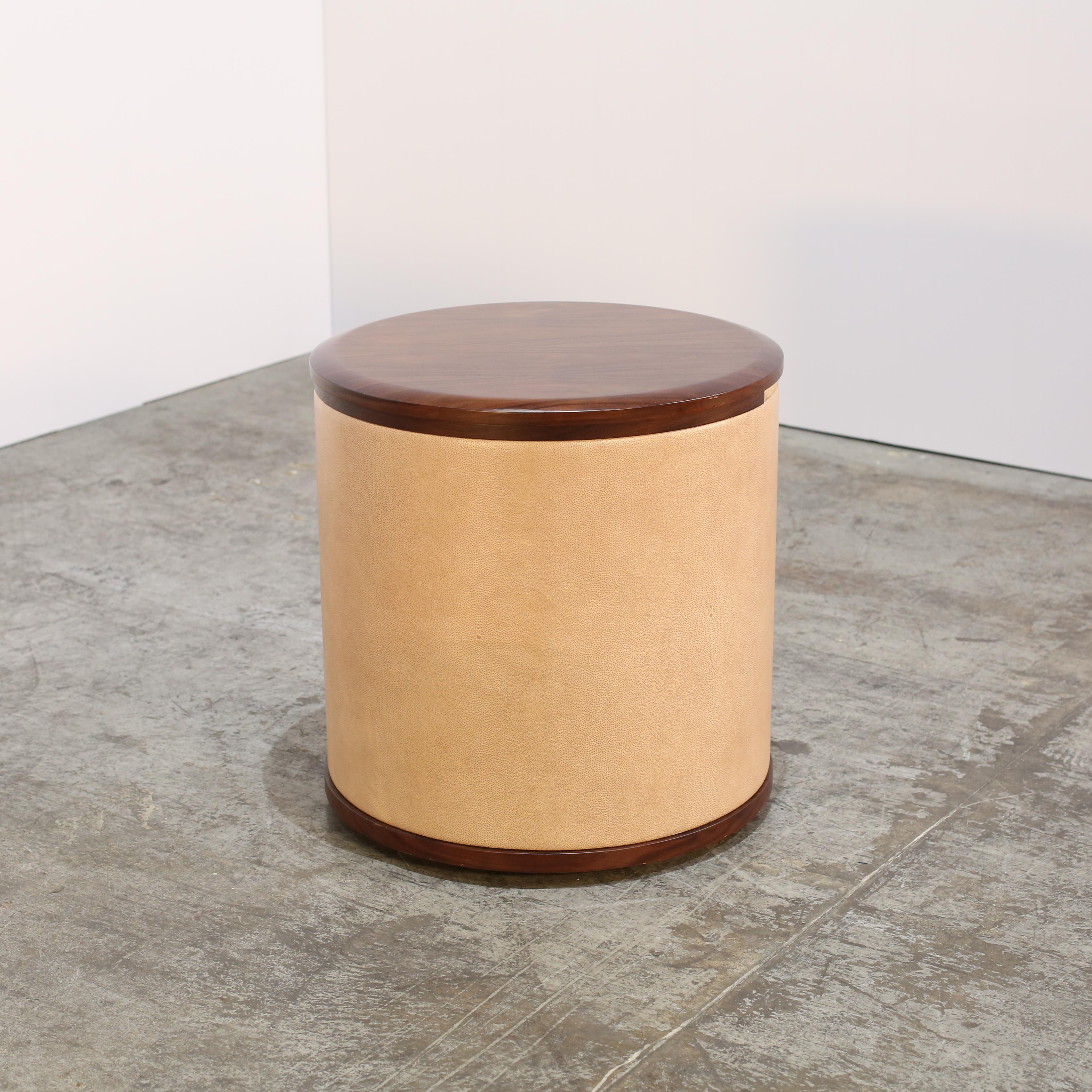 Smania Argo Side Tables, Set of Two For Sale 5