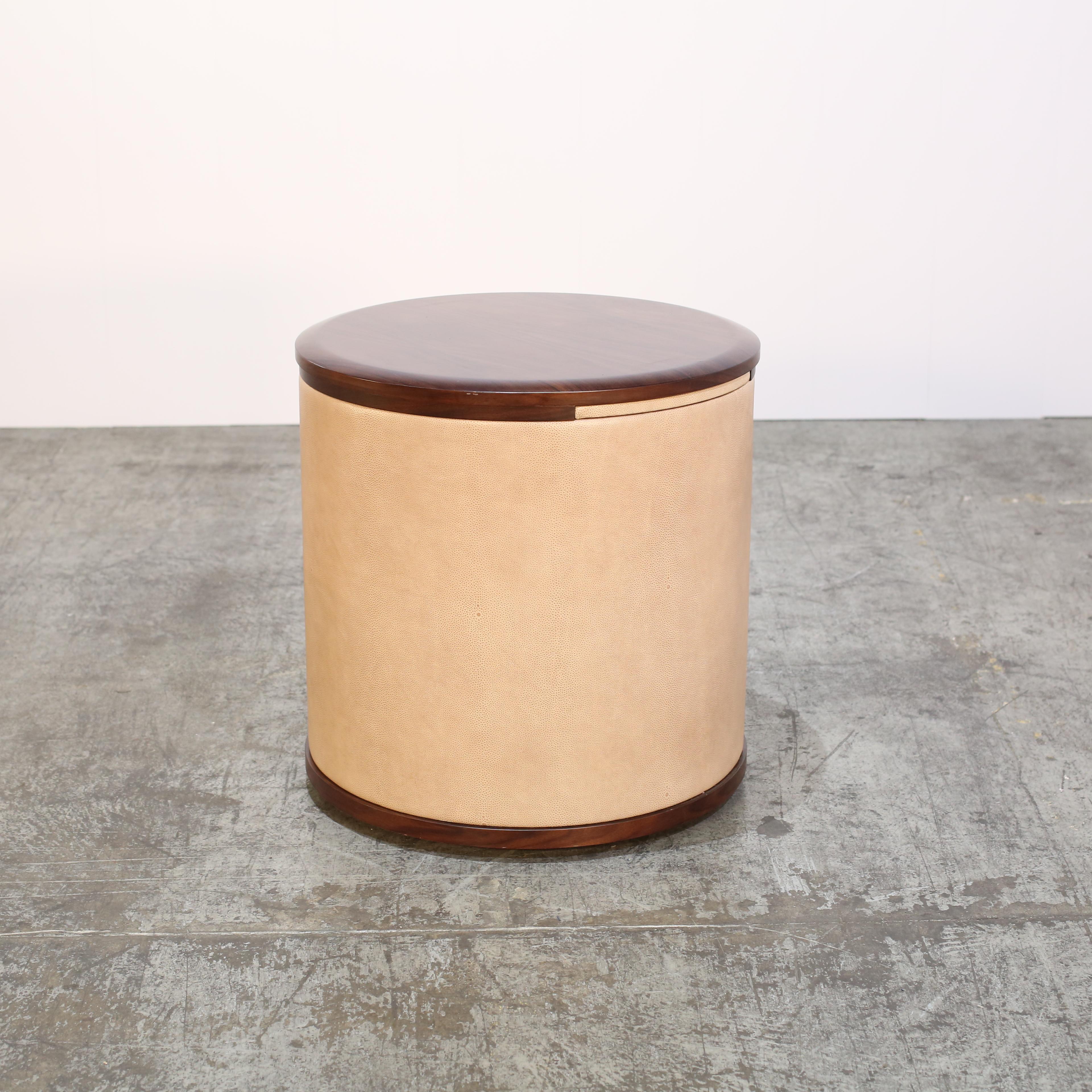 Smania Argo Side Tables, Set of Two For Sale 6