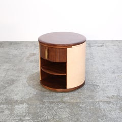 Smania Mesas auxiliares Argo, set de dos