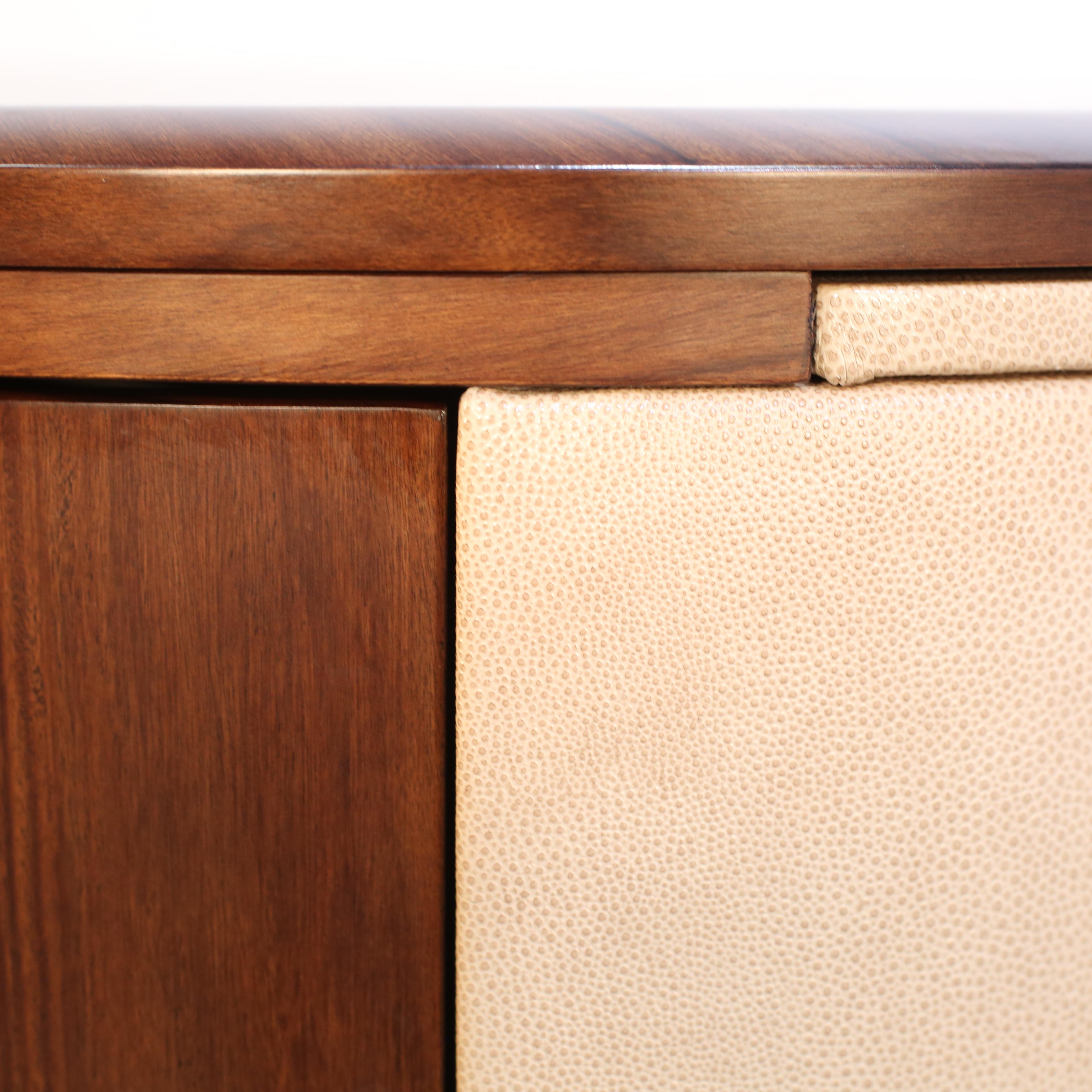 Contemporary Smania Argo Side Tables, Set of Two For Sale