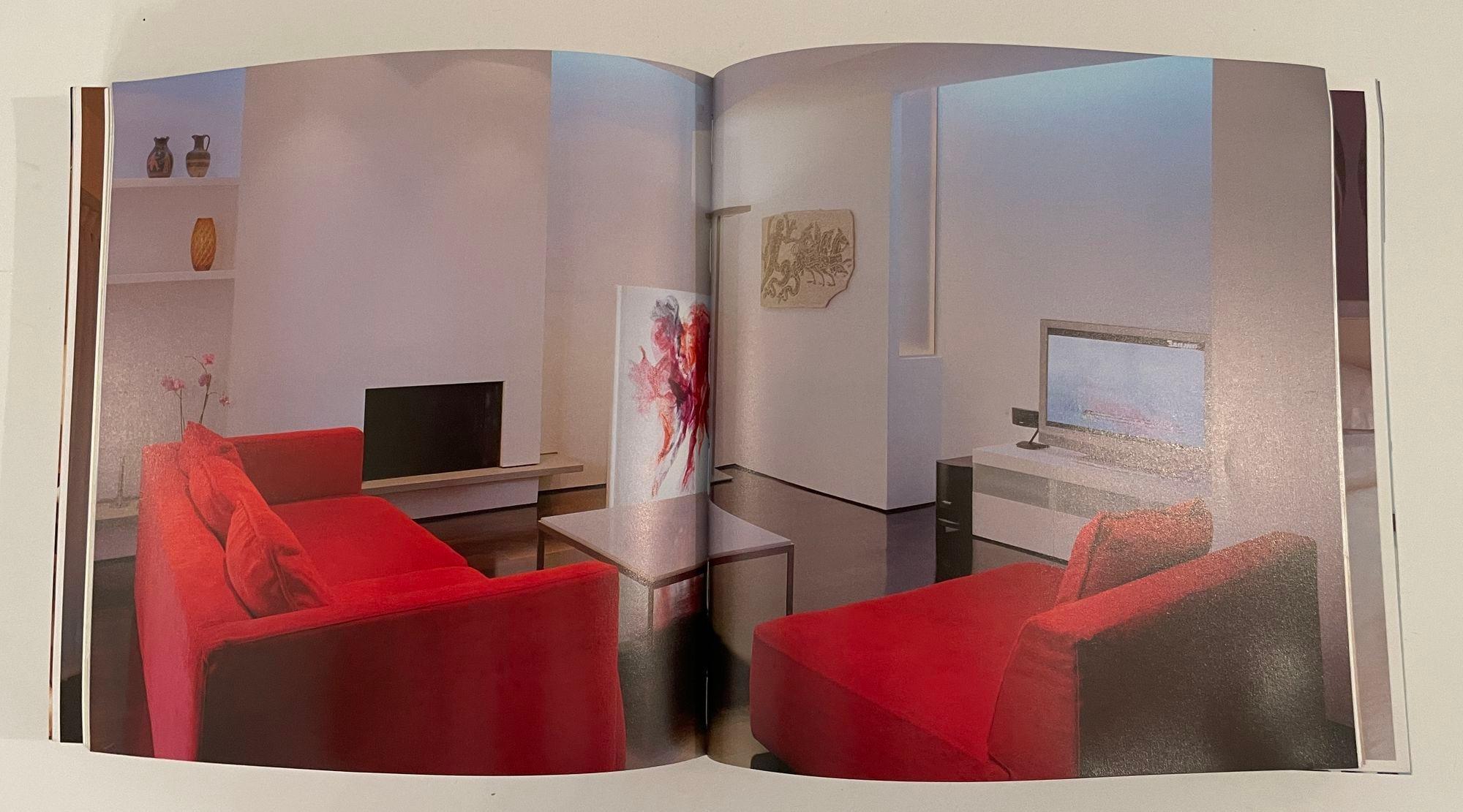 Papier Simone Schleifer par Frechmann Kolon GmbH en vente