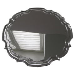 Smart Art Deco Drinks / Cocktail Tray by James Dixon & Sons