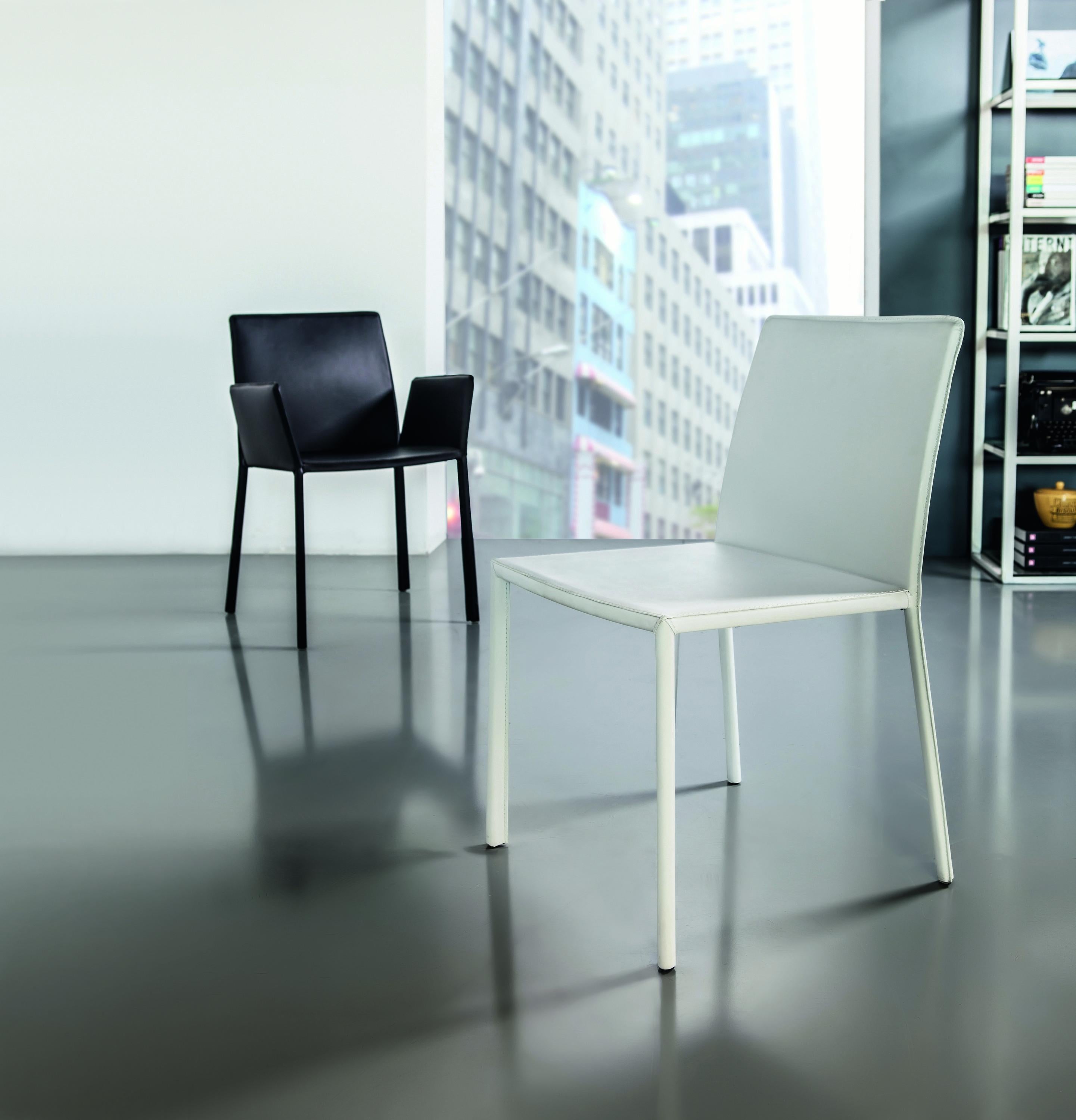 Post-Modern Smart Chair by Doimo Brasil For Sale