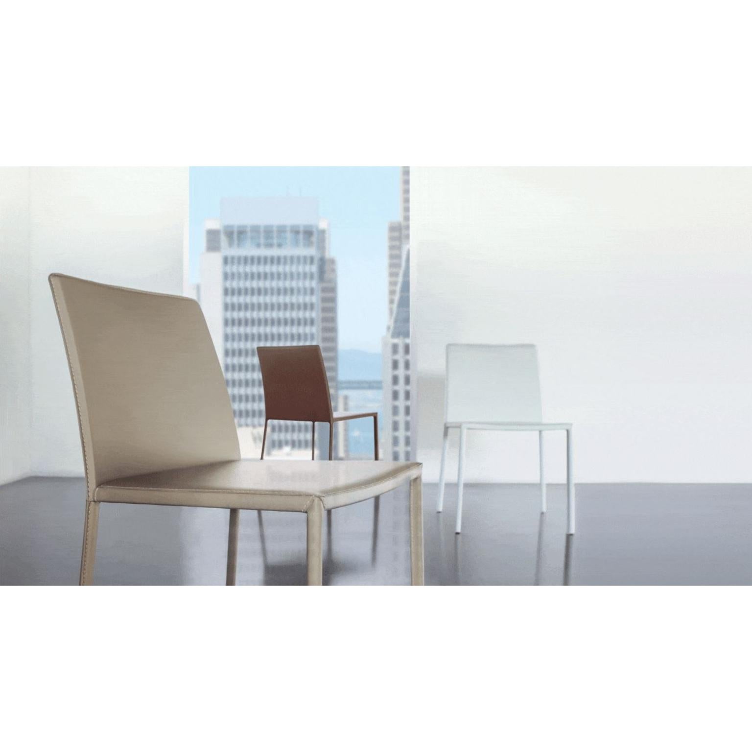 Contemporary Smart Chair by Doimo Brasil For Sale