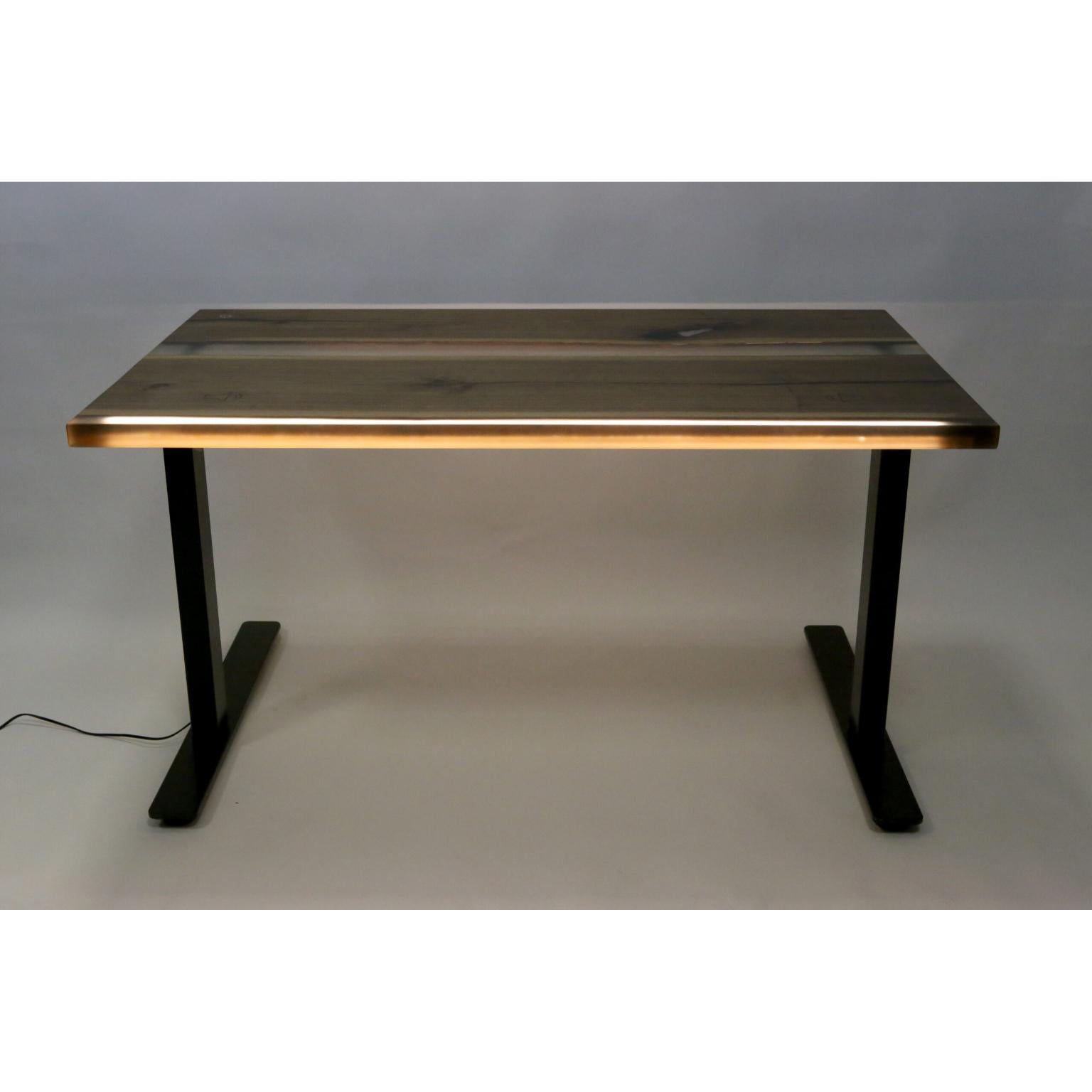 Post-Modern Smart Desk by KV Design For Sale